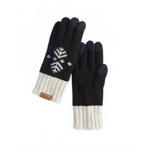 NEW PENDLETON unisex icon texting gloves in black